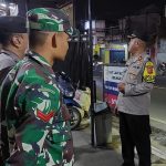 Kapolsek Cibungbulang Pimpin Langsung Giat KRYD Sinergitas Bersama Koramil, Pol PP, Monitoring Pastikan Wilayah Hukum Cibungbulang Aman Kondusif Dari Gangguan Kamtibmas