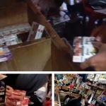 Miris…! Maraknya Peredaran Rokok Ilegal Tak Tersentuh Penegak Hukum.