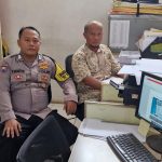 Bhabinkamtibmas Wilayah Hukum Polsek Parungpanjang Giat Cooling Sistem Patroli Sambang Warga Desa Cegah Gangguan Kantibmas